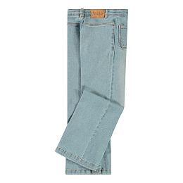 Джинсы Adina Clear Washed Blue от бренда MOLO