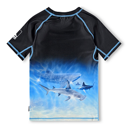 Футболка Neptune Air Brush Deep от бренда MOLO