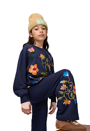 Штаны Aurita Navy blazer от бренда MOLO