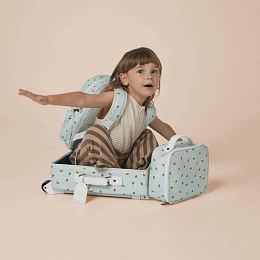 Рюкзак See-ya для дошкольника Пчелка от бренда Olli Ella