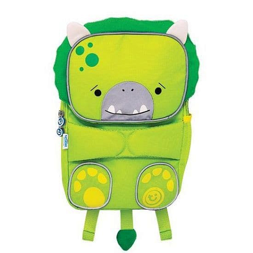 Рюкзак Динозаврик от бренда Trunki