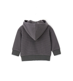 Толстовка DOWNTOWN ATLANTA от бренда Original Marines