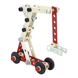 Столярная мастерская от бренда Vilac