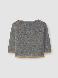 Джемпер Cat от бренда SNUG