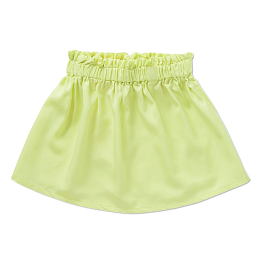 Юбка Tencel Lime от бренда Sproet & Sprout