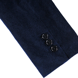 Пиджак Hieronymus Galaxy Blue от бренда MOLO