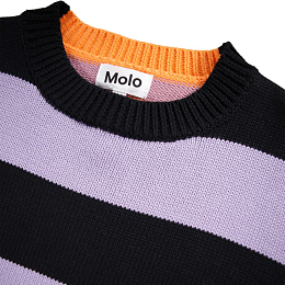 Джемпер Gitty Wide Stripe от бренда MOLO