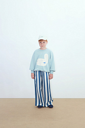 Свитшот SWAN от бренда Tinycottons