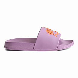 Пантолеты Zhappy Crocus Petal от бренда MOLO