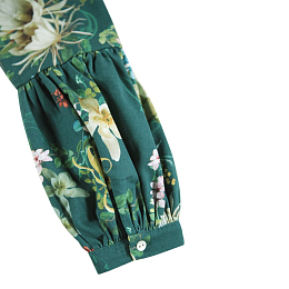 Платье Cece Cosmic Paisley от бренда MOLO