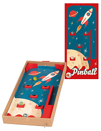 Настольная игра "Пинбол" от бренда Egmont Toys