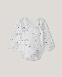 Набор боди кимоно 3 шт от бренда Anna Leon