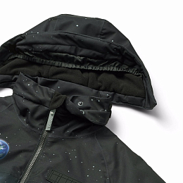 Куртка Castor On The Moon от бренда MOLO