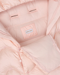 Конверт Pink с натуральным наполнителем от бренда Anna Leon