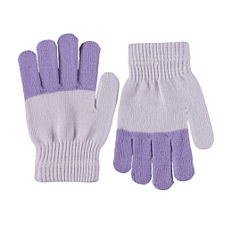 Перчатки (2пары/уп.) Kei Frozen Lilac от бренда MOLO
