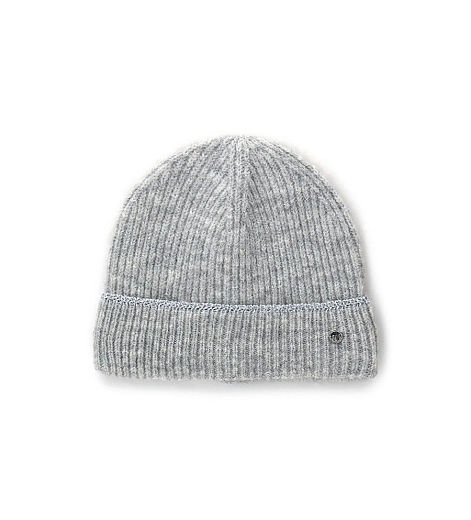 Шапка Grey melange от бренда Original Marines