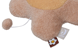 Игрушка музыкальная Цветочек от бренда Jollein