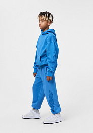 Худи Marlo Swell Blue от бренда MOLO