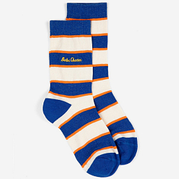 Носки BC Striped от бренда Bobo Choses