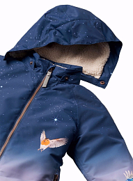 Комбинезон Polar My Friends от бренда MOLO