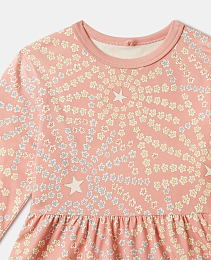 Платье Jersey Star от бренда Stella McCartney kids