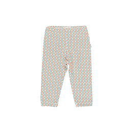 Лонгслив и леггинсы Sunshine от бренда Boboli