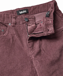 Джинсы Aiden Huckleberry от бренда MOLO