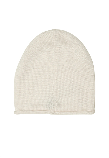 Шапка Boone cashmere creme от бренда Peppihat