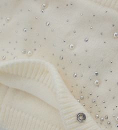 Снуд Milk в стразах от бренда Original Marines