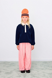 Шапка Orange от бренда Tinycottons