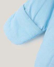 Комбинезон вельветовый Blue Bear от бренда Anna Leon