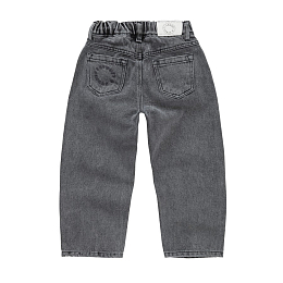 Джинсы Washed Black от бренда Sproet & Sprout