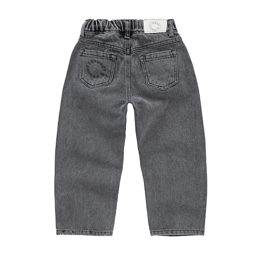 Джинсы Washed Black от бренда Sproet & Sprout