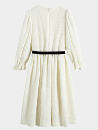 Платье Chalin от бренда C'ERA UNA VOLTA