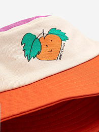 Панама Tangerine от бренда Bobo Choses