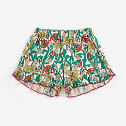 Шорты Color Herbalist от бренда Bobo Choses