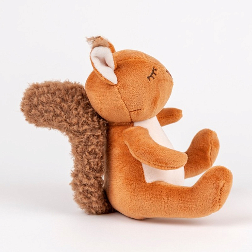 Белочка PAM от бренда Egmont Toys