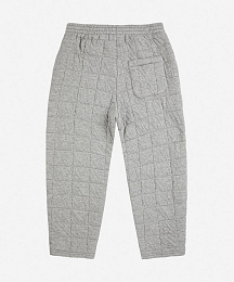 Джоггеры Quilted от бренда Bobo Choses