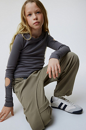 Штаны Transformer Hacks от бренда Stormies