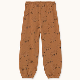 Джоггеры TINY-DOG от бренда Tinycottons