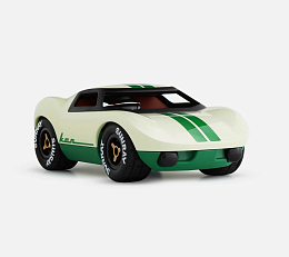 Автомобиль Ken65 Cline от бренда Playforever