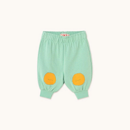 Джоггеры SUN TALES от бренда Tinycottons