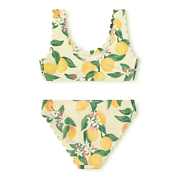 Бикини Nolina Citrus от бренда MOLO