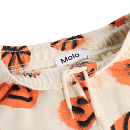 Джоггеры Adan Basketballs от бренда MOLO