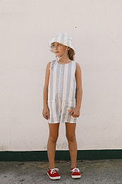 Комбинезон Sky stripes от бренда Tinycottons