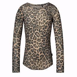 Лонгслив Rihanna Wool Brushed Leo от бренда MOLO