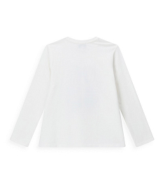 Лонгслив St.Moritz от бренда Original Marines