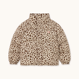 Куртка Animal Print от бренда Tinycottons