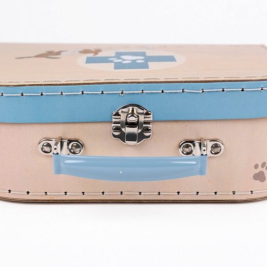 Игровой набор "Ветеринар" от бренда Egmont Toys