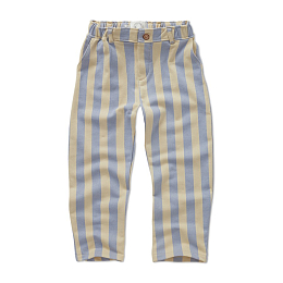 Штаны Wide Stripes от бренда Sproet & Sprout